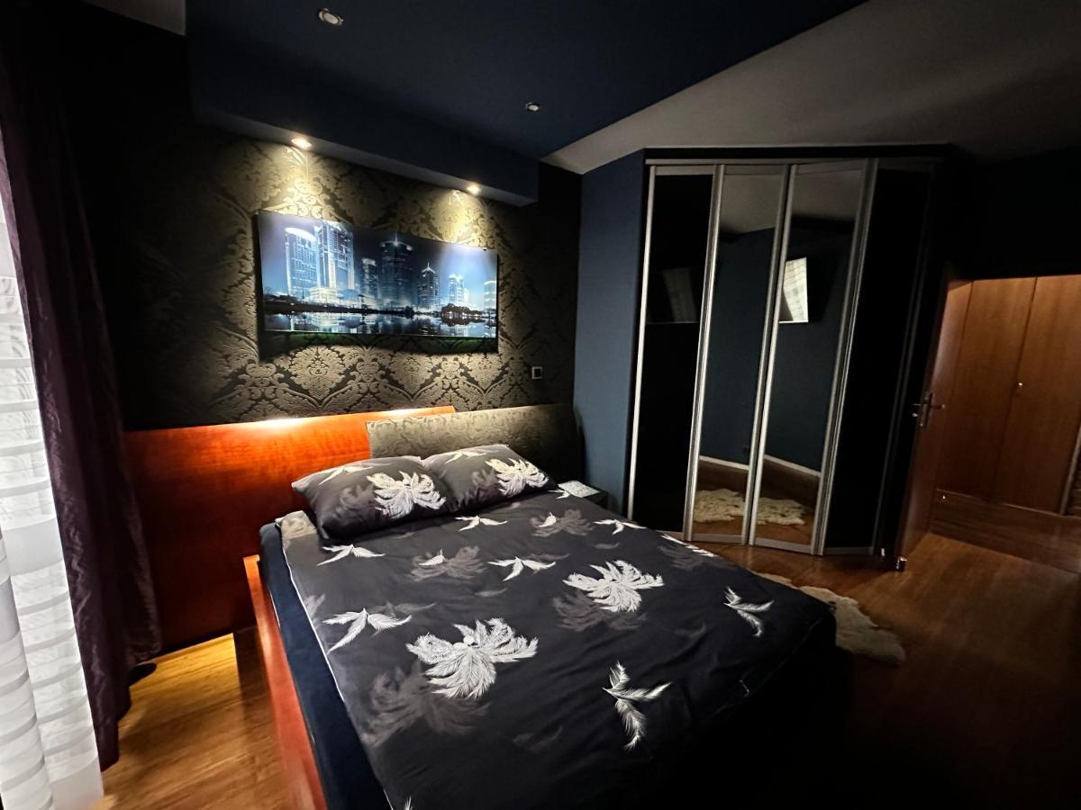 Be Inn - Luxury Apartment Gliwice Exterior foto