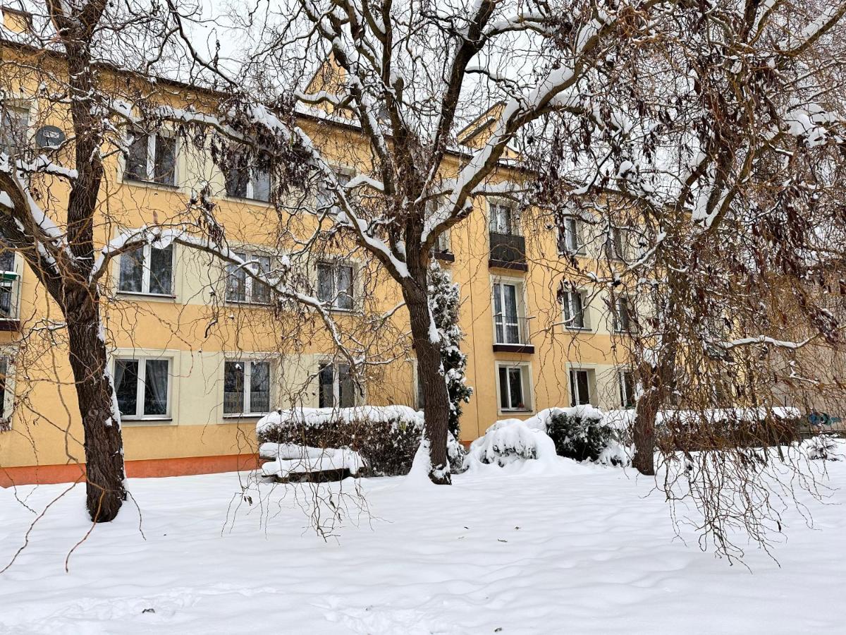 Be Inn - Luxury Apartment Gliwice Exterior foto